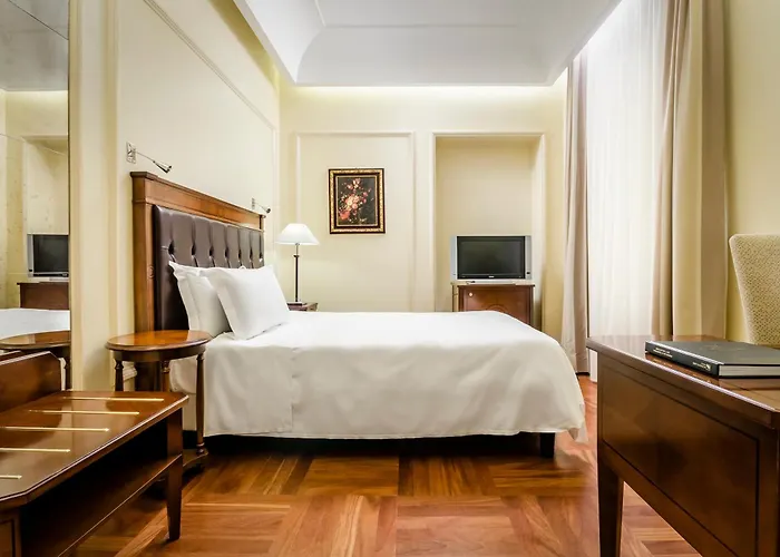 Eurostars Palace Palermo