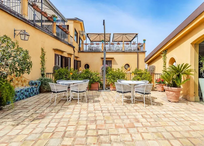 Eurostars Palace Palermo