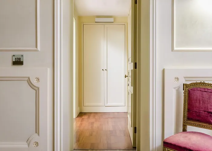 Eurostars Palace Hotel 4*