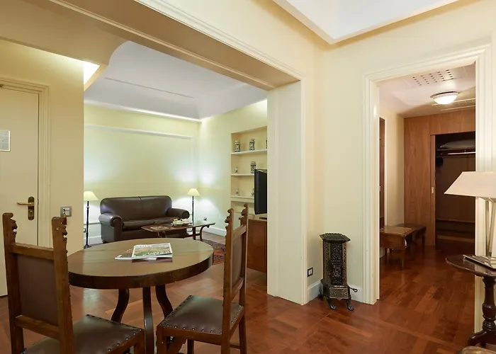 Eurostars Palace 4* Palermo