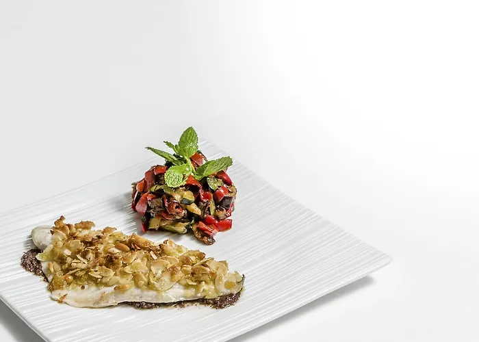 Eurostars Palace Hotel