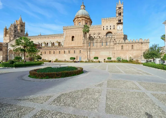 Eurostars Palace Hotel