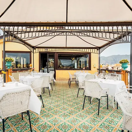 Hotel Eurostars Palace 4*