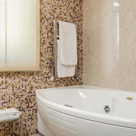 Hotel Eurostars Palace