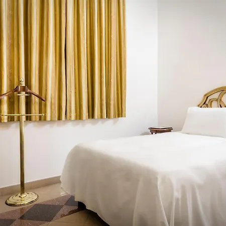 Eurostars Palace Hotel Palermo