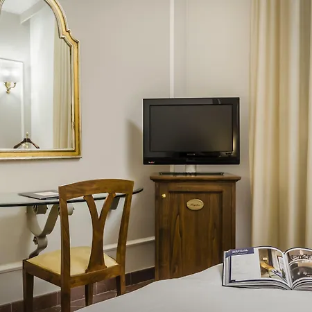 Hotel Eurostars Palace