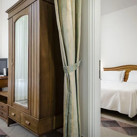 Eurostars Palace Hotel 4*