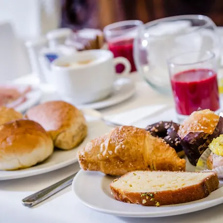 Eurostars Palace Palermo