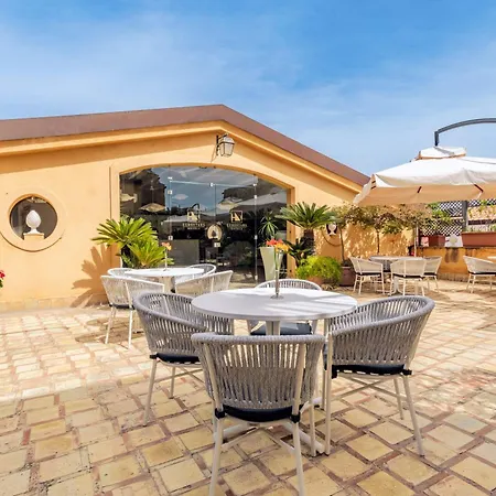 Eurostars Palace Hotel 4*