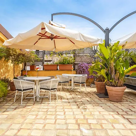 Eurostars Palace Hotel Palermo