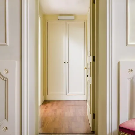 Eurostars Palace Hotel 4*