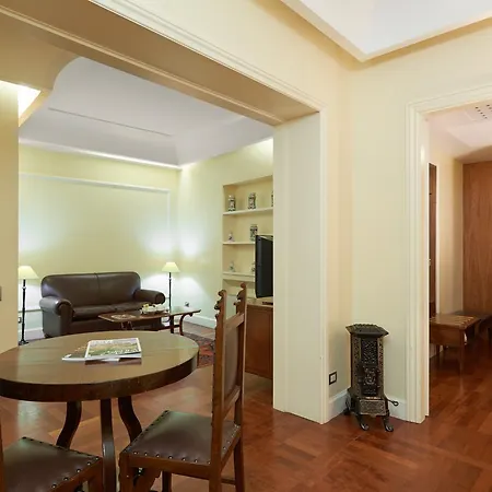 Eurostars Palace 4* Palermo